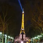 Appartement Tour Eiffel